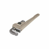 Truper Pipe Alu Wrnch 10 Inches.